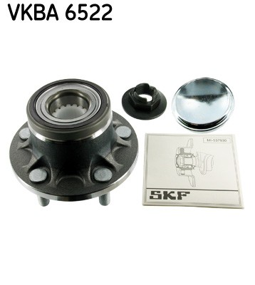 SKF VKBA 6522 EAN: 7316573308669.