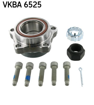 SKF VKBA 6525 EAN: 7316572867501.