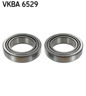 SKF VKBA 6529 EAN: 7316576750557.