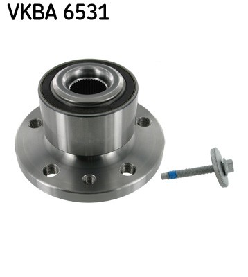 SKF VKBA 6531 Číslo výrobce: VKN 600. EAN: 7316575651893.