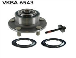 SKF VKBA 6543