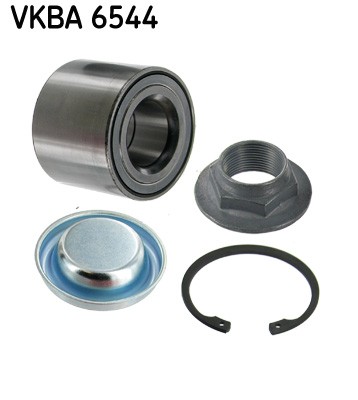 SKF VKBA 6544 Číslo výrobce: VKBD 1009. EAN: 7316573408659.