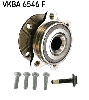SKF VKBA 6546 F EAN: 7316579356343.