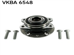 SKF VKBA 6548