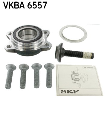 SKF VKBA 6557 EAN: 7316573304463.