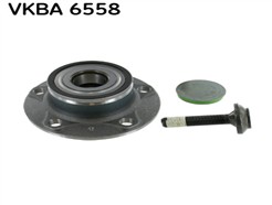 SKF VKBA 6558