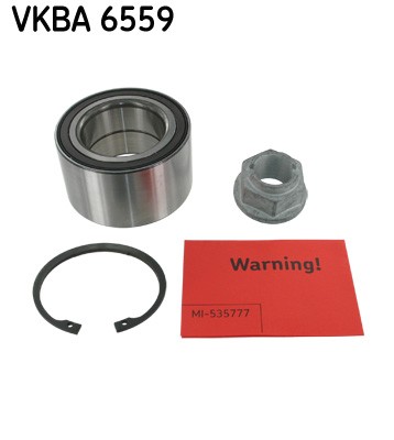 SKF VKBA 6559 EAN: 7316575695620.
