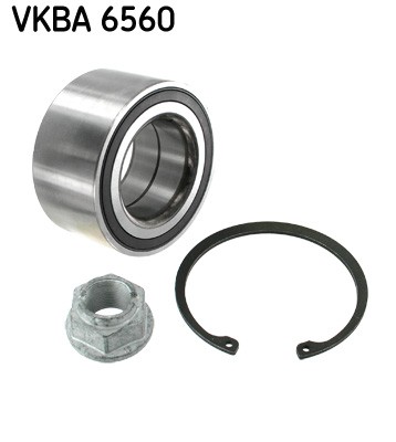SKF VKBA 6560 EAN: 7316575327521.