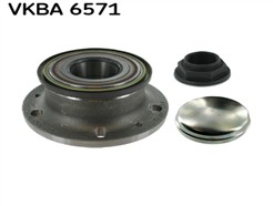 SKF VKBA 6571