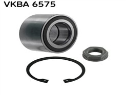 SKF VKBA 6575