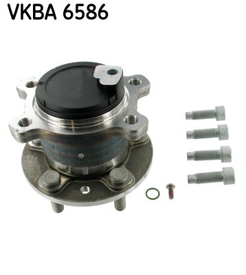 SKF VKBA 6586 EAN: 7316574569458.