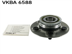 SKF VKBA 6588