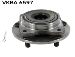 SKF VKBA 6597