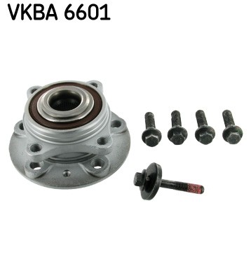 SKF VKBA 6601 EAN: 7316573717089.