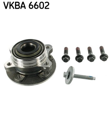 SKF VKBA 6602 EAN: 7316573717096.