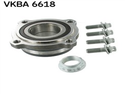SKF VKBA 6618
