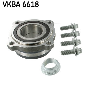 SKF VKBA 6618 EAN: 7316574117963.