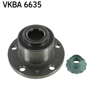 SKF VKBA 6635 Číslo výrobce: VKN 600. EAN: 7316574571857.