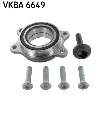 SKF VKBA 6649 EAN: 7316574926695.
