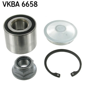 SKF VKBA 6658 EAN: 7316574350001.