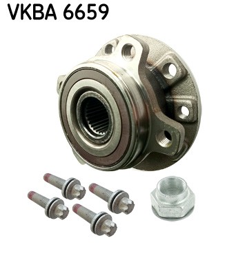 SKF VKBA 6659 EAN: 7316579664196.