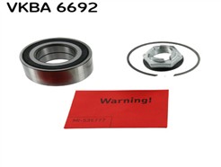 SKF VKBA 6692