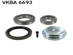 SKF VKBA 6693