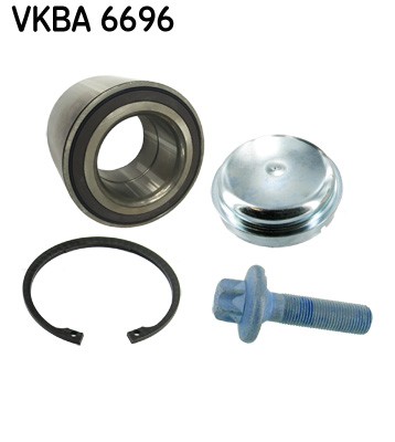 SKF VKBA 6696 EAN: 7316579369916.