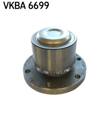 SKF VKBA 6699 Číslo výrobce: 2E0 407 303P. EAN: 7316576188817.