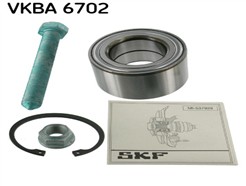 SKF VKBA 6702