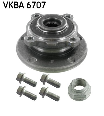 SKF VKBA 6707 EAN: 7316579482707.