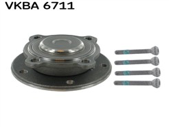 SKF VKBA 6711