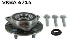 SKF VKBA 6714