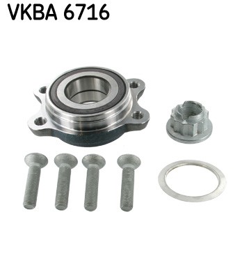 SKF VKBA 6716 EAN: 7316576748974.