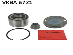 SKF VKBA 6721