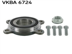 SKF VKBA 6724
