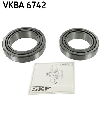 SKF VKBA 6742 EAN: 7316575170561.