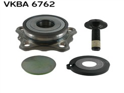 SKF VKBA 6762