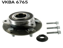 SKF VKBA 6765