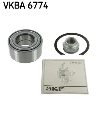 SKF VKBA 6774 EAN: 7316575547394.