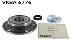 SKF VKBA 6776