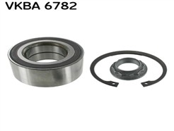SKF VKBA 6782