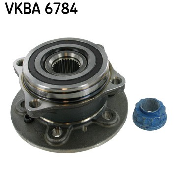 SKF VKBA 6784 EAN: 7316576764066.