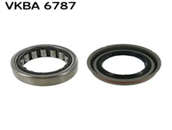 SKF VKBA 6787