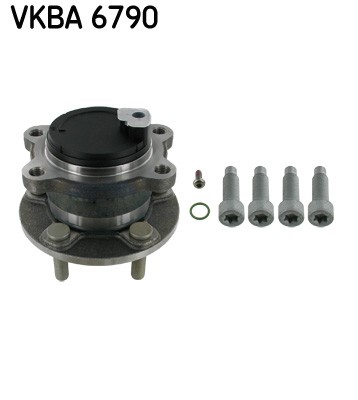SKF VKBA 6790 EAN: 7316575717674.