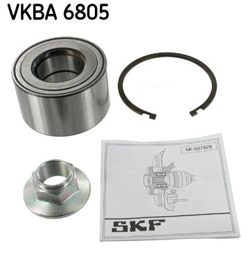 SKF VKBA 6805 EAN: 7316574228775.