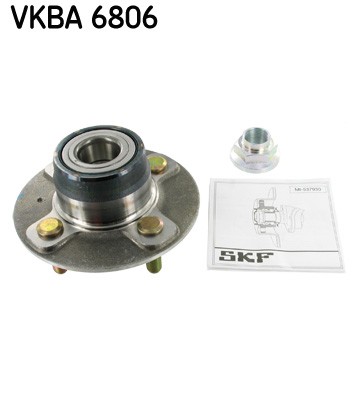 SKF VKBA 6806 EAN: 7316572832820.