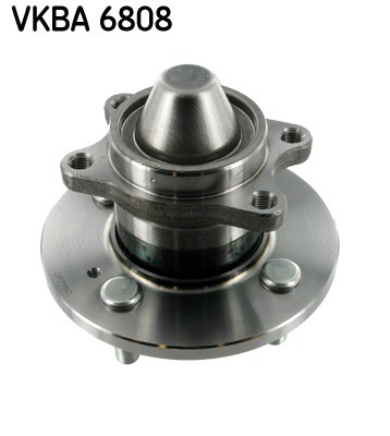 SKF VKBA 6808 EAN: 7316572855843.