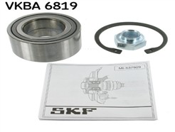 SKF VKBA 6819
