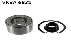 SKF VKBA 6831